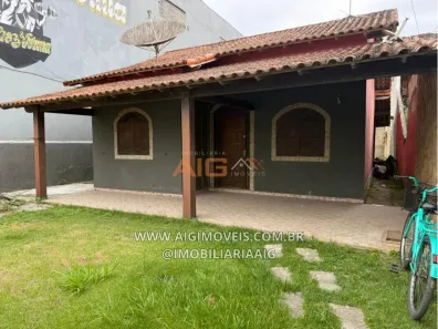 Casa com 2 Quartos à venda, 103m² no Vila Nova, Iguaba Grande