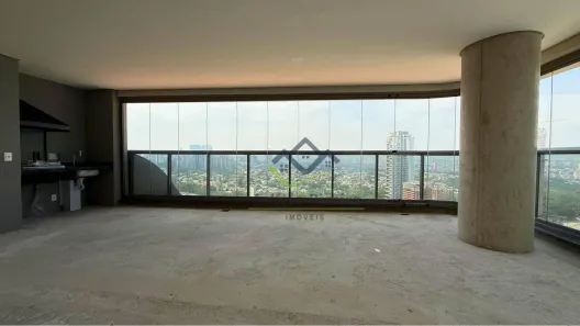Apartamento com 3 Quartos à venda, 175m² no Green Valley Alphaville, Barueri