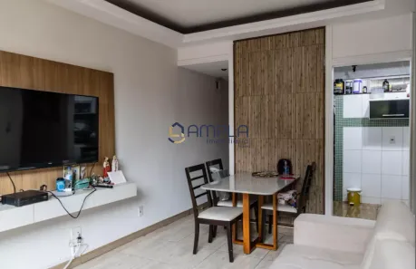 Apartamento com 3 Quartos à venda, 84m² no Havaí, Belo Horizonte
