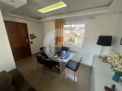 Apartamento com 2 Quartos para alugar, 54m² no Parque da Mooca, São Paulo