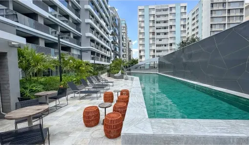 Apartamento com 1 Quarto à venda, 28m² no Jardim Paulista, São Paulo