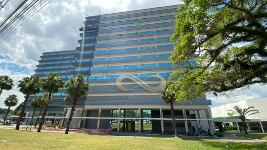 Sala Comercial para alugar, 24m² no Passo das Pedras, Gravataí