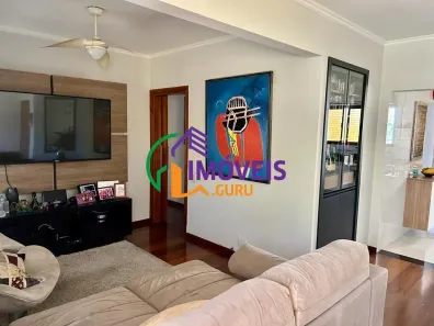 Apartamento com 4 Quartos à venda, 125m² no Vila Mariana, São Paulo