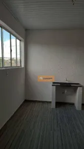 Kitnet com 1 Quarto para alugar, 26m² no Vila Figueira, Suzano