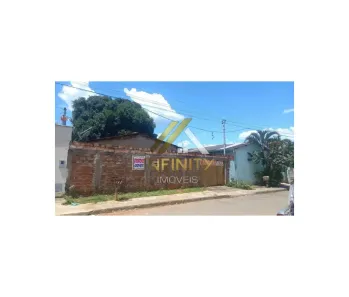 Casa com 2 Quartos à venda, 360m² no Nova Olinda, Aparecida de Goiânia