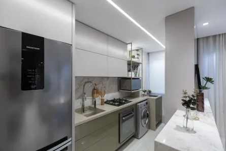 Apartamento com 3 Quartos à venda, 67m² no Passo da Areia, Porto Alegre