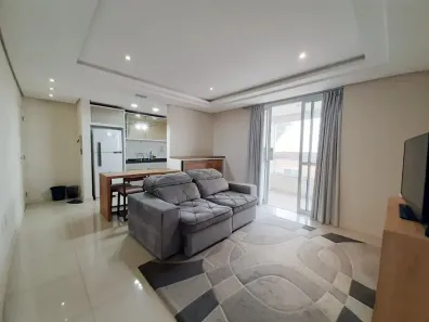 Apartamento com 2 Quartos à venda, 78m² no Córrego Grande, Florianópolis
