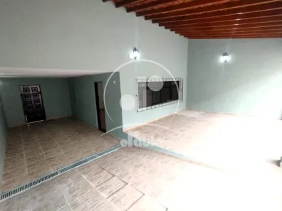 com 3 Quartos para alugar, 219m² no Vila Bastos, Santo André