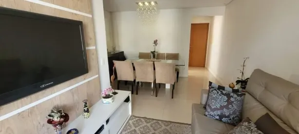 Apartamento com 2 Quartos à venda, 66m² no Vila Azevedo, São Paulo