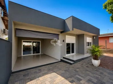 Casa com 2 Quartos à venda, 161m² no Farroupilha, Ivoti