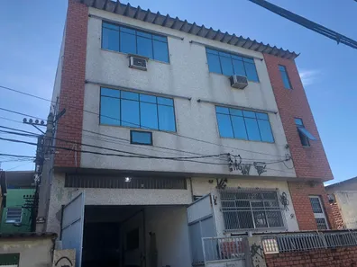 Galpão/Depósito/Armazém à venda, 800m² no Cordovil, Rio de Janeiro