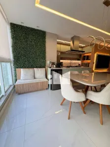 Apartamento com 3 Quartos à venda, 80m² no Itapuã, Vila Velha