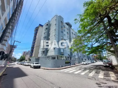 Apartamento com 3 Quartos para alugar, 78m² no Campinas, São José