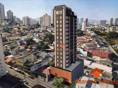 Apartamento com 2 Quartos à venda, 46m² no Bela Vista, Osasco