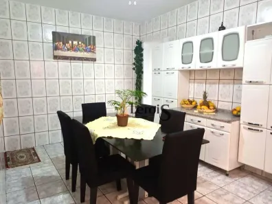Casa com 3 Quartos à venda, 140m² no Jardim Aeroporto I, Itu