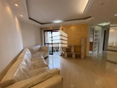 Apartamento com 3 Quartos à venda, 72m² no Vila Mariana, São Paulo