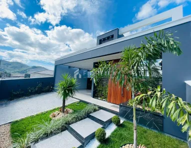 Casa com 3 Quartos à venda, 115m² no Bela Vista, Palhoça