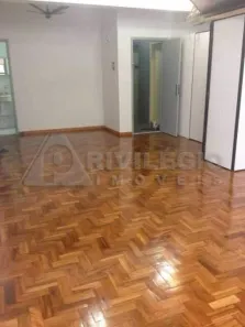 Sala Comercial à venda, 52m² no Centro, Rio de Janeiro