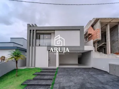 Casa de Condomínio com 4 Quartos à venda, 300m² no Arujá 5, Arujá