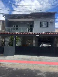 Casa com 5 Quartos à venda, 250m² no República, Vitória