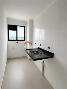 Apartamento com 1 Quarto à venda, 27m² no Vila Tolstoi, São Paulo