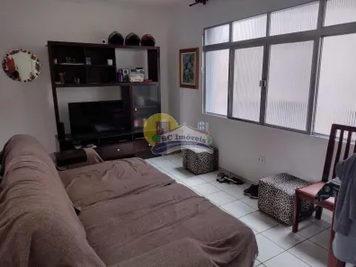 Apartamento com 2 Quartos à venda, 123m² no Aparecida, Santos