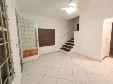 Casa de Condomínio com 2 Quartos para alugar, 62m² no Parque Villa Flores, Sumaré