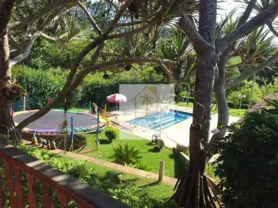 Fazenda/Sítio com 4 Quartos à venda, 160m² no Lopes, Valinhos