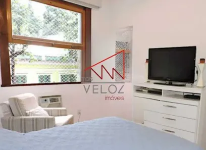 Apartamento com 2 Quartos à venda, 75m² no Laranjeiras, Rio de Janeiro