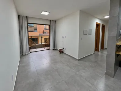 Apartamento com 3 Quartos à venda, 67m² no Altiplano Cabo Branco, João Pessoa