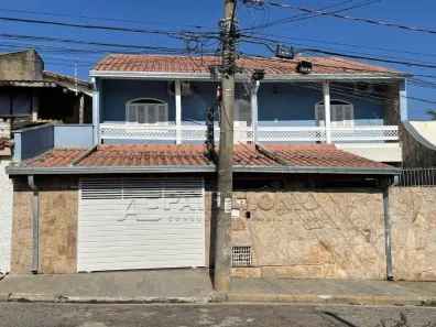 Casa com 3 Quartos à venda, 199m² no Jardim Maria do Carmo, Sorocaba