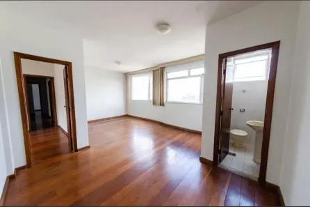 Apartamento com 4 Quartos à venda, 170m² no Salgado Filho, Belo Horizonte
