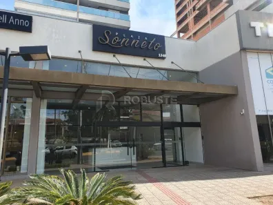 Sala Comercial à venda, 52m² no Jardim Bom Pastor, Botucatu
