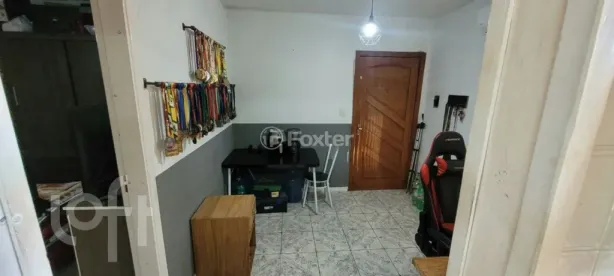 Apartamento com 1 Quarto à venda, 33m² no Guajuviras, Canoas
