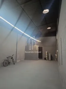 Galpão/Depósito/Armazém para alugar, 60m² no Brooklin Paulista, São Paulo