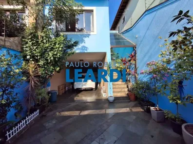 Sobrado com 3 Quartos à venda, 200m² no Vila do Castelo, São Paulo