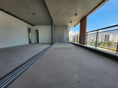 Apartamento com 4 Quartos à venda, 167m² no Jardim das Acácias, São Paulo