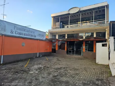 Ponto Comercial para alugar, 377m² no Jardim dos Oliveiras, Campinas