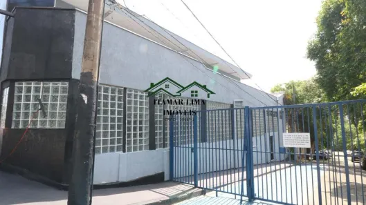 Imóvel Comercial à venda, 370m² no Jardim Marajoara, São Paulo