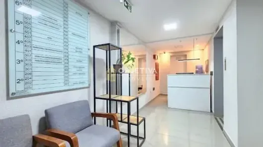 à venda, 32m² no São Geraldo, Porto Alegre