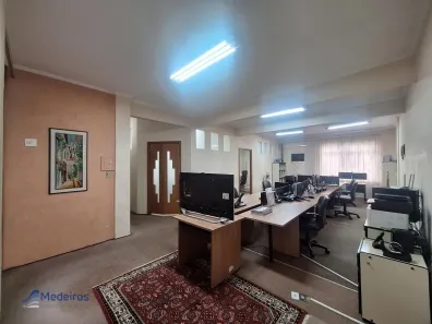 Sala Comercial à venda, 215m² no Centro, São Paulo