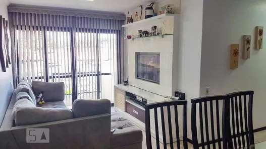 Apartamento com 2 Quartos à venda, 64m² no Jardim Promissão, São Paulo