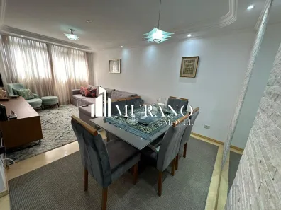 Apartamento com 3 Quartos à venda, 92m² no Chácara Santo Antônio (Zona Leste), São Paulo