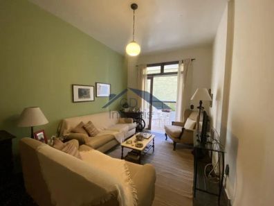 Apartamento com 3 Quartos à venda, 113m² no Centro, Petrópolis