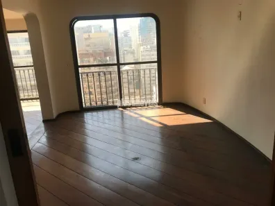 Apartamento com 4 Quartos à venda, 243m² no Jardim Paulista, São Paulo
