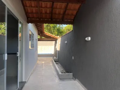 Casa com 2 Quartos à venda, 67m² no Tupy, Itanhaém