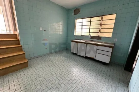 Casa com 2 Quartos para alugar, 80m² no Jardim Sônia Maria, Mauá