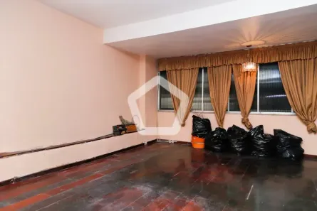Apartamento com 4 Quartos à venda, 183m² no Vila Isabel, Rio de Janeiro