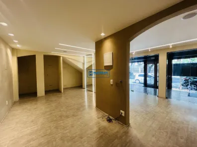 Ponto Comercial para alugar, 78m² no Jardim Camburi, Vitória