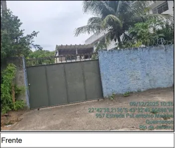 Casa com 1 Quarto à venda, 175m² no Queimados, Queimados